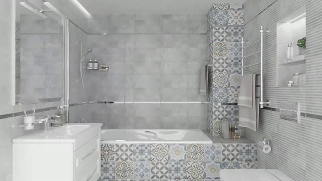 Ротация коллекций Laparet 20x40 смотреть онлайн