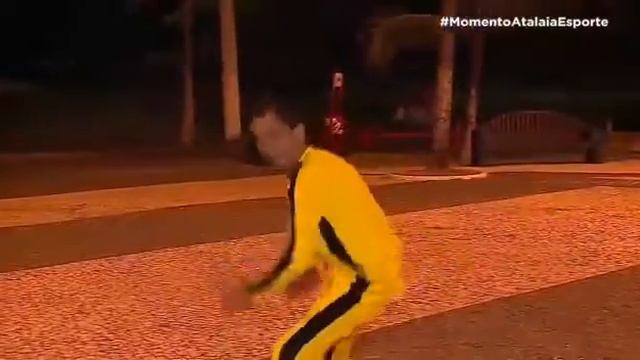 BRUCE LEE SERGIPANO смотреть онлайн
