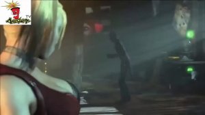 Batman: Arkham City-Русская озвучка