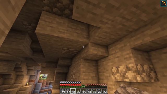 THE FISHING HUT AND WATER CAVE!!! ► Episode 29 ► Minecraft 1.15 Survival Let's Play смотреть онлайн