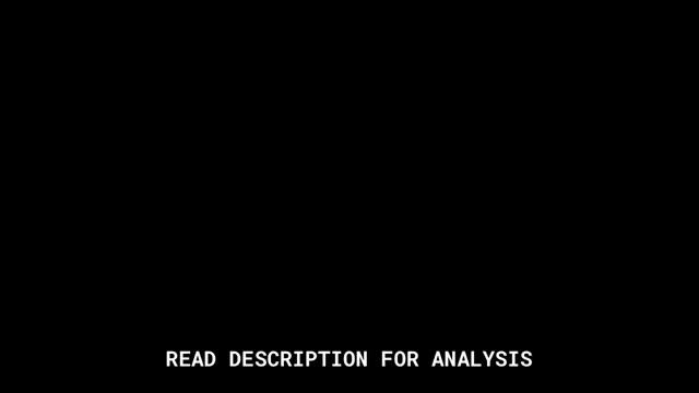 Analysis | Untitled World Of Walker Teaser смотреть онлайн