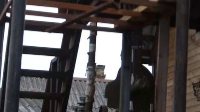 День строителя. Музыкальная открытка. смотреть онлайн