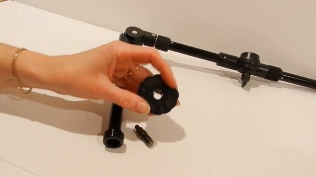 КРОНШТЕЙН ДЛЯ ВИДЕОСЪЁМКИ С АЛИЭКСПРЕСС. смотреть онлайн