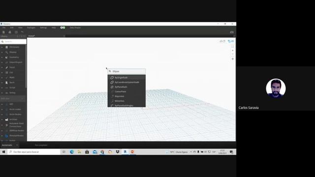 Programación Visual con Dynamo y Revit смотреть онлайн