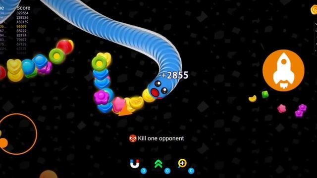 Snake Battle : Snake Game Gameplay Walkthrough, New game, my score#pointnotebasekbar смотреть онлайн