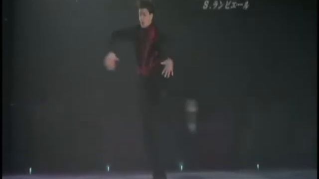 Lambiel: ça c'est la force!! смотреть онлайн