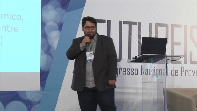 Roteamento Avançado com FreeBSD - Sérgio Lopes - FUTURE ISP 2017 смотреть онлайн