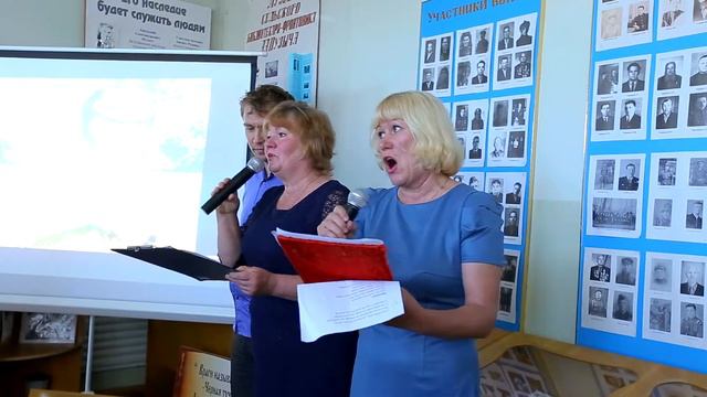 Память Заслуженного работника культуры, морского пехотинца А.Пузыча почтили в Нижегородской области смотреть онлайн