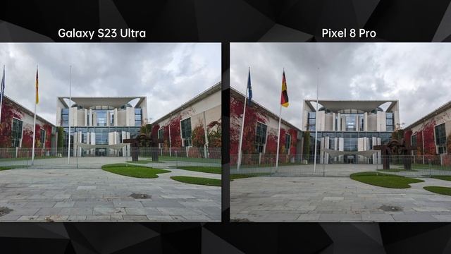 Samsung Galaxy S23 Ultra nach 9 Monaten - ALLESKÖNNER? [Re-Review] смотреть онлайн