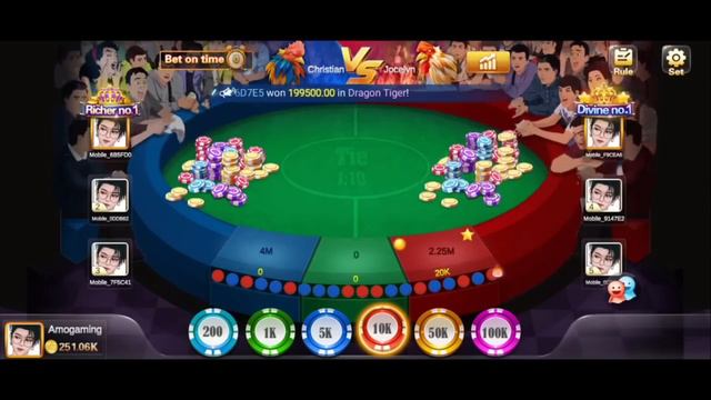 DOMINO RP VERSI 2.23 TERBARU DAN TERHOKI || TANPA PASSWORD NO BUG AUTO JACKPOT || TEMA ORIGINAL смотреть онлайн