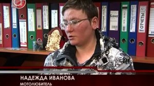 Скутеристам на заметку: где получить права категории "М"?