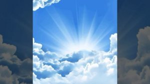 Благословляем именем создателя| песня