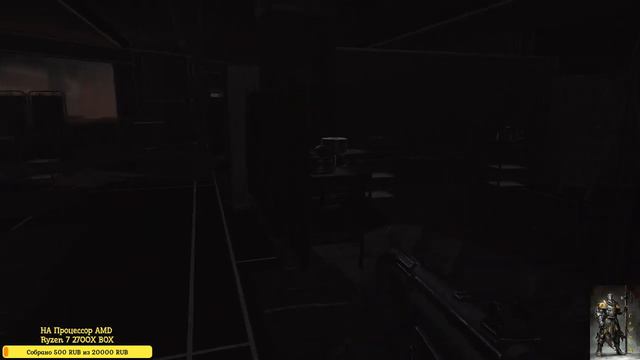 Escape from Tarkov всех боюсь во все стреляю)) смотреть онлайн
