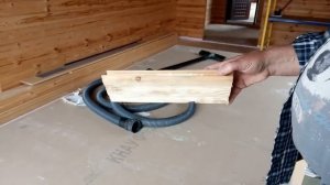 Герметики  Eurotex  шовный. Чем заделать швы в брусе?