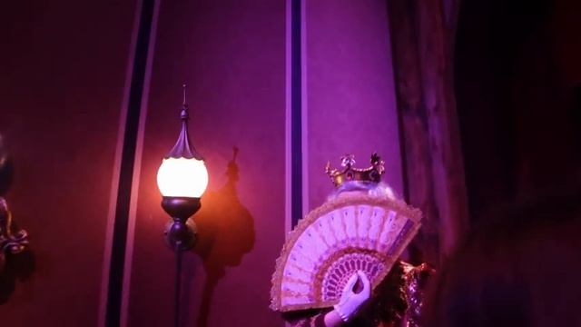 Symbolica POV - Efteling's Magical Trackless Dark Ride - 4K смотреть онлайн