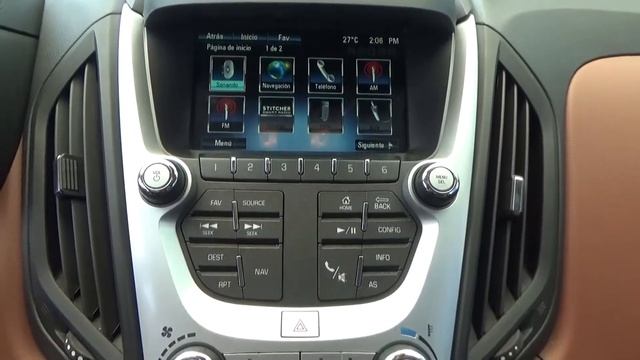 Chevrolet / Equinox / 2017 - H6141601 смотреть онлайн