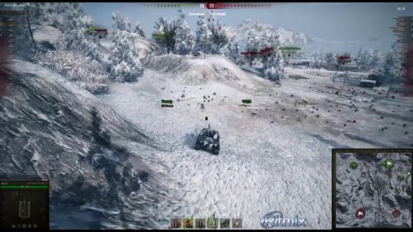 Lorraine 155 mle. 51 - Мастер. Arti25