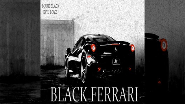 BLACK FERRARI смотреть онлайн