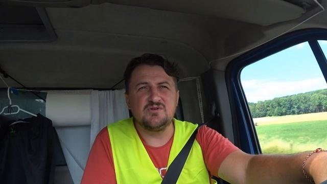 Как Новичку, Без Опыта, Найти Первую Работу На Бусе / На Бусе По Европе #12 смотреть онлайн