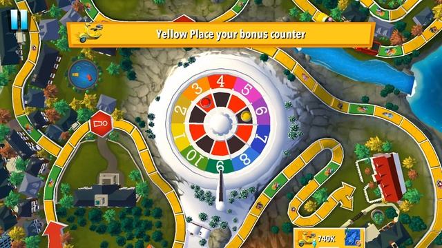 Let's Play – The Game of Life – 2016 Edition смотреть онлайн