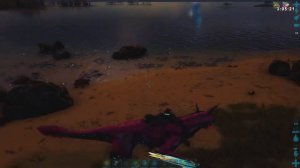 Белый жемчуг (Silica Pearls), Ark Survival Evolved карта Lost Island (Затерянный остров)