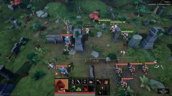 Glorious Companions - InHouse #2 Finals [Game 2]