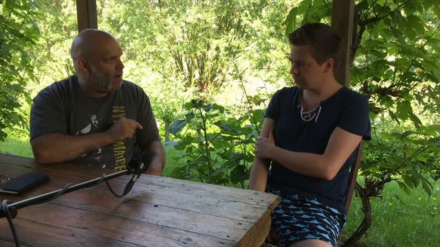 Como Estais Amigos (Iron Maiden) Acoustic - Thomas Zwijsen ft. Blaze Bayley & Anne Bakker