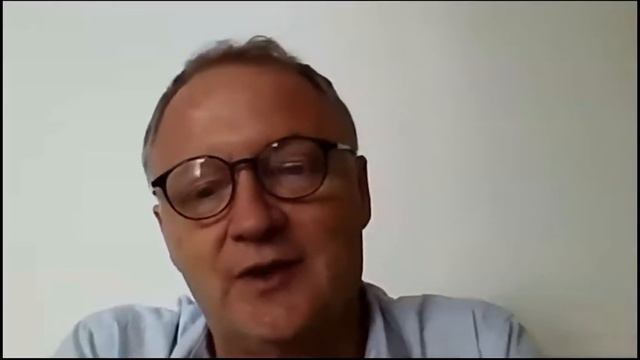 Italian Research Day in the World 2021 - Interview to Assoc. Prof. Paolo Coluzzi смотреть онлайн