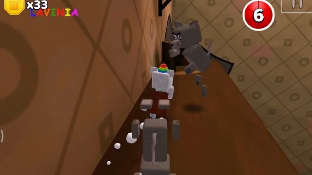 Super Bear Adventure прохождение игры Секретики ? Супер Беар Адвенчер приключение Супер Мишки ? смотреть онлайн