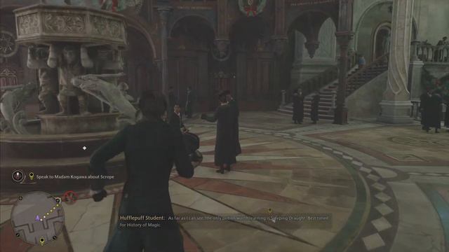 HOGWARTS LEGACY PS5 Walkthrough Gameplay Part 42 - Phineas Nigellus Black 😈🤭😹 (Full Game) 🎮 смотреть онлайн