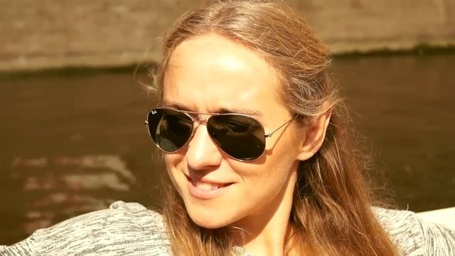 AMSTERDAM CANAL CRUISING- Picking up the Girls смотреть онлайн