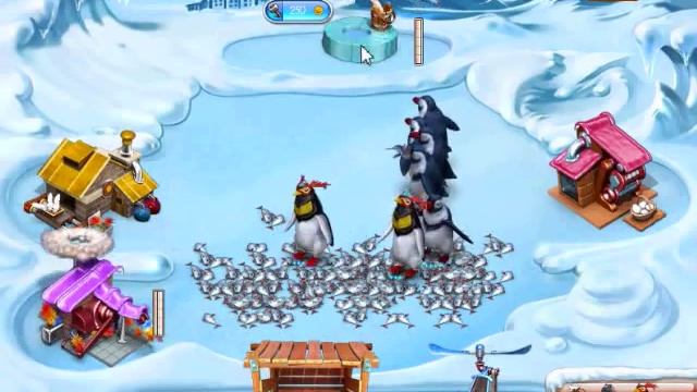 farm frenzy 3 level 91 смотреть онлайн