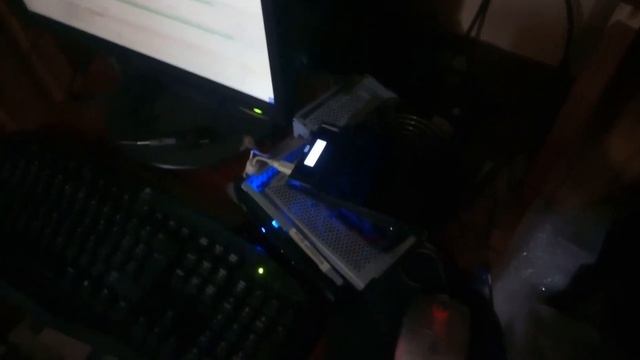 Переносим ОС с HDD на SSD (на полуживом железе) смотреть онлайн