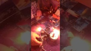 Снимаем испуг, родовые проклятья, сущностей на сердце.