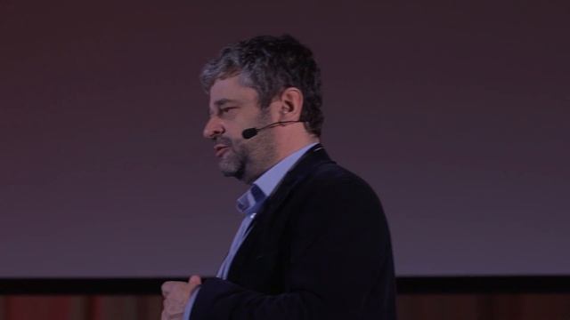 Медицина будущего - есть над чем подумать | Леонид Галинский | TEDxBaumanSt смотреть онлайн