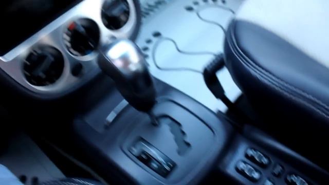 Mercedes A210 Evolution 140hp 2004 HD смотреть онлайн