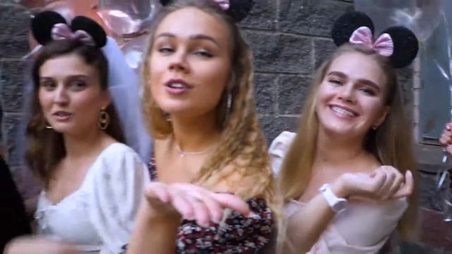 Девичник Натальи/ Tabunkina video/ смотреть онлайн