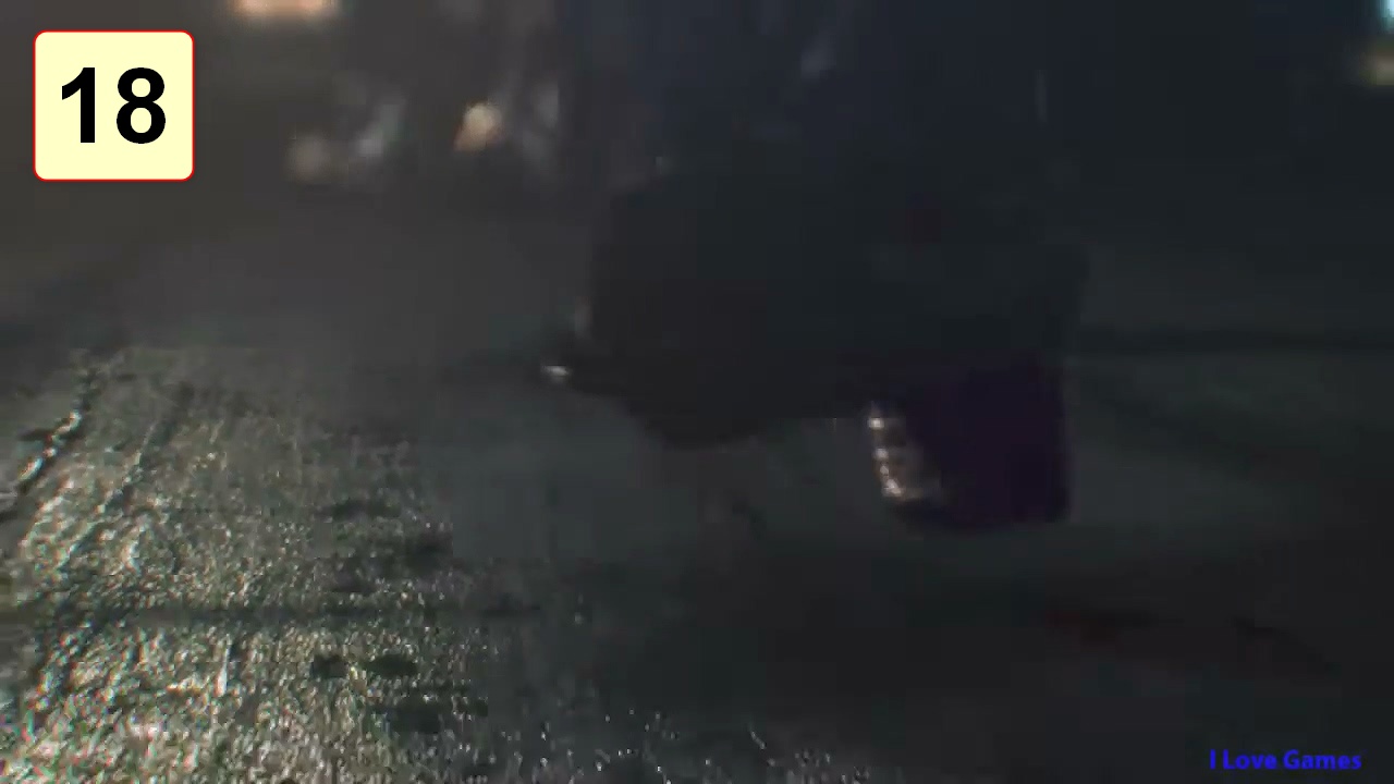 Прохождение ►Resident Evil: Revelations 2◄【• Выпуск• #18】