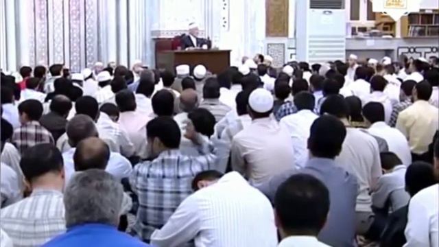 Чудеса Пророка Мухаммада (самое достоверное) смотреть онлайн