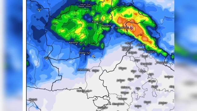 Next 48 Hours Weather Update |Rains, Gust Winds, Hailstorm Will Continue | Pakistan Weather Report смотреть онлайн