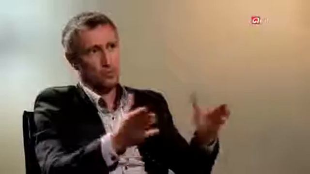 David Bennett, AMD APJ MRVP, Arirang TV Interview May 16 смотреть онлайн