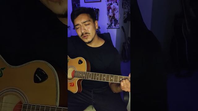 Colapso - Kevin Kaarl (Cover) смотреть онлайн