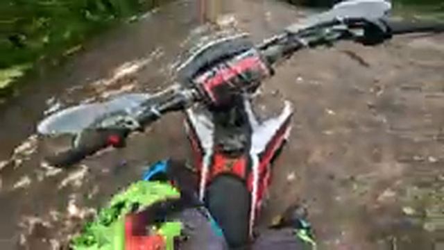 Потеряли в грязи BSE Z7 | Отправились на покатушки на BSE Z4 и BSE Z6 смотреть онлайн