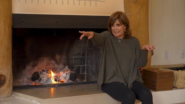 Welcome to Oak Tree Ranch - A masterpiece owned by Linda Gray смотреть онлайн