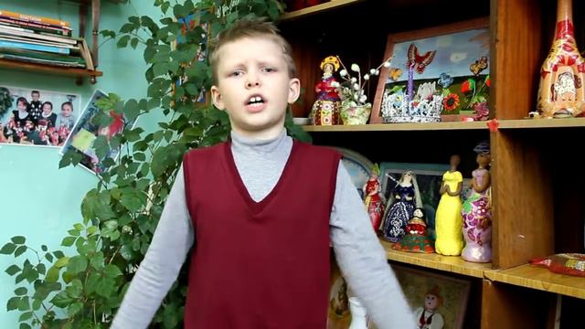 Кирилл Денисов - Гришины подарки смотреть онлайн