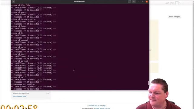 Super Upgrade Speedrun: 3.0 → 3.11 in 8min -- NEW WORLD RECORD! смотреть онлайн