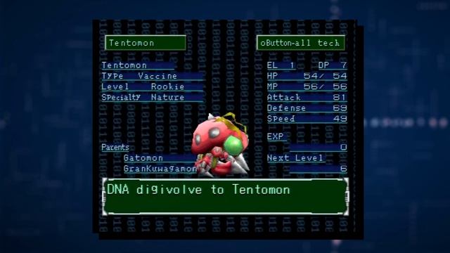 Digimon World 2 | Digivolution And DNA Explained PART 2 | The Game Plan смотреть онлайн