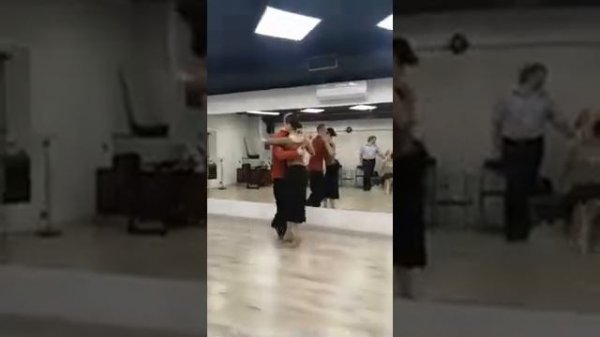 GoTango_zel: резюме по милонге