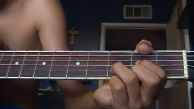 How to play House of rising sun the Animals Easy begginer song Acoustic-1/1 смотреть онлайн
