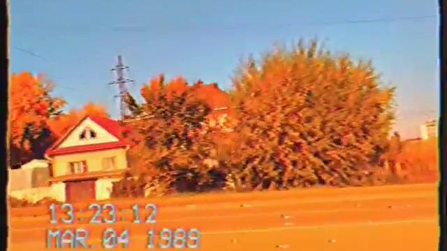 Эстетика России ?VHS? смотреть онлайн